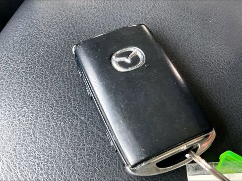 Certified 2023 MAZDA CX-5 AWD 2.5 S w/ Select Package image 12