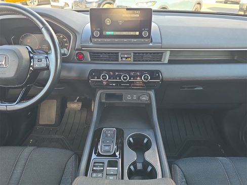 Certified 2023 Honda Pilot Sport image 10