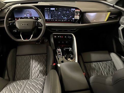 New 2026 Audi SQ5 Premium Plus image 11