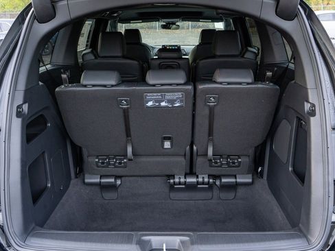 New 2026 Honda Odyssey Sport-L image 13