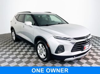 Used 2020 Chevrolet Blazer LT video 1