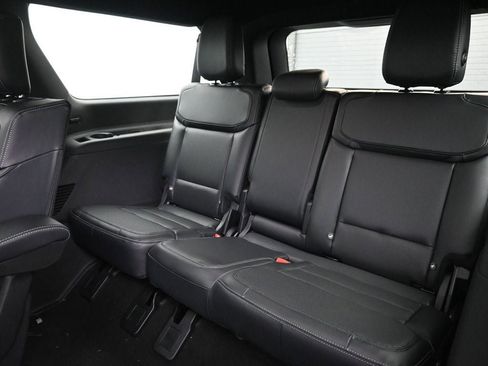 New 2026 Ford Expedition Max Platinum w/ Stealth Appearance Package image 40