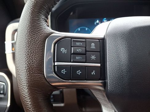 Used 2024 Ford F250 King Ranch AWD/4WD image 23