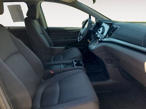 Used 2019 Honda Odyssey EX image 15