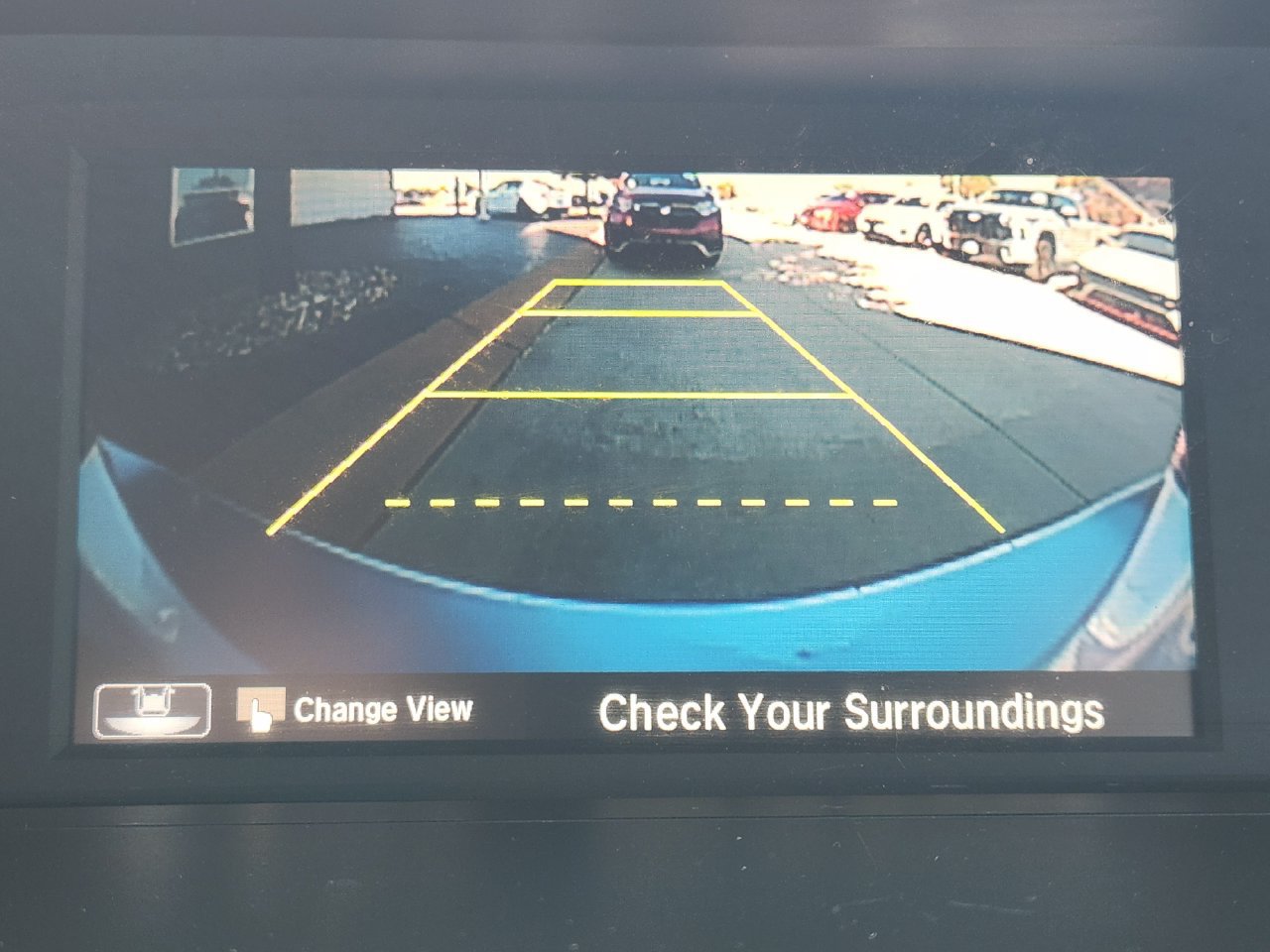 Used 2017 Honda Accord EX-L image 17