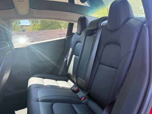 Used 2018 Tesla Model 3 Long Range image 8