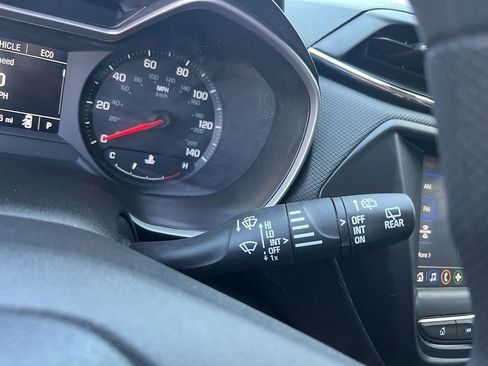 Used 2023 Chevrolet TrailBlazer LS AWD/4WD image 29