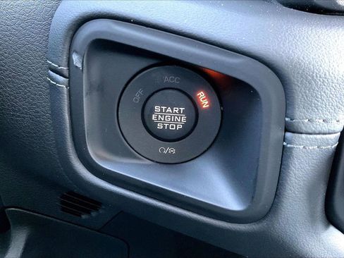 New 2026 Jeep Gladiator Mojave AWD/4WD image 17