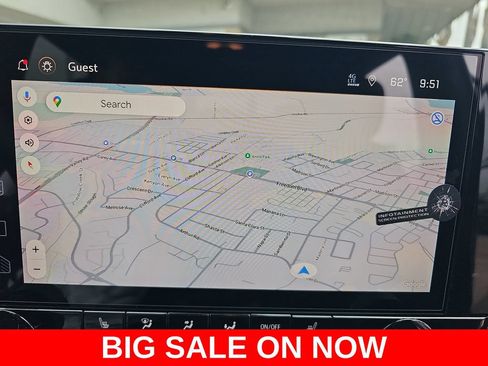 New 2026 Chevrolet Colorado LT w/ Advanced Trailering Package AWD/4WD image 22