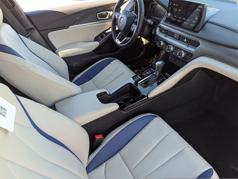 New 2026 Acura Integra A-Spec image 16