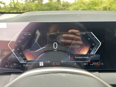 New 2026 BMW X3 xDrive30 w/ Premium Package image 16