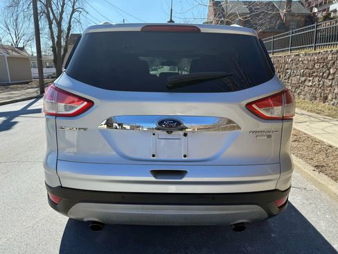 Used 2014 Ford Escape Titanium w/ Equipment Group 401A AWD/4WD image 5
