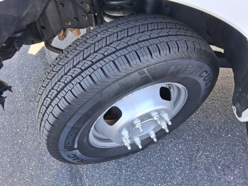 Used 2016 Ford F350 XL RWD image 13