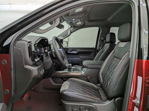 New 2025 Chevrolet Silverado 1500 RST image 19