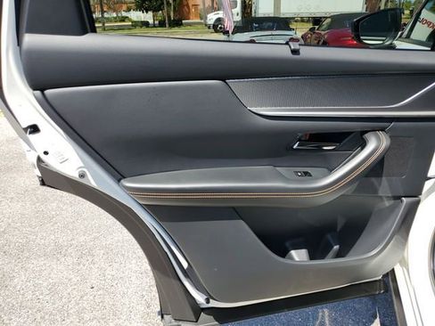 New 2026 MAZDA CX-90 3.3 Turbo w/ Premium Sport Pkg image 10