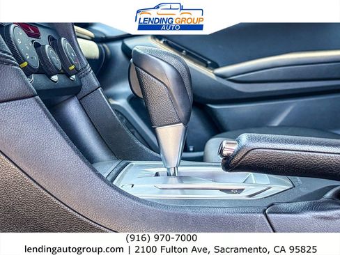 Used 2023 Subaru Impreza 2.0i AWD/4WD image 21