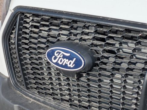 New 2026 Ford Transit 350 image 13