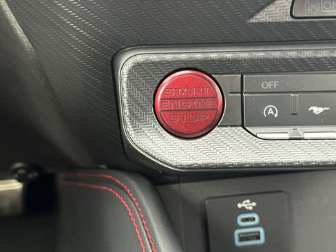 New 2026 Ford Mustang Premium image 20