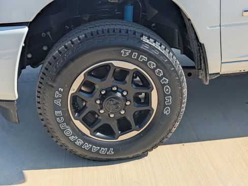 New 2026 RAM 2500 Laramie image 37