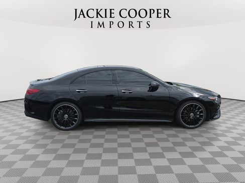 Used 2023 Mercedes-Benz CLA 250 4MATIC image 4