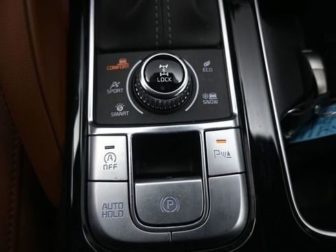 Used 2025 Kia Telluride EX X-Line AWD/4WD image 19