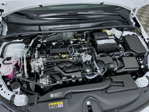 New 2026 Toyota Corolla SE FWD image 28