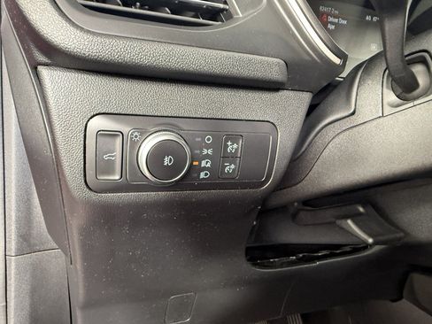 Used 2020 Ford Escape SEL FWD image 21