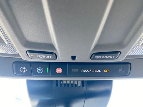 New 2026 Chevrolet Silverado 2500 LT w/ All Star Edition image 27