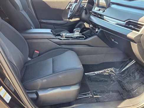 Used 2025 Mitsubishi Outlander ES AWD/4WD image 21