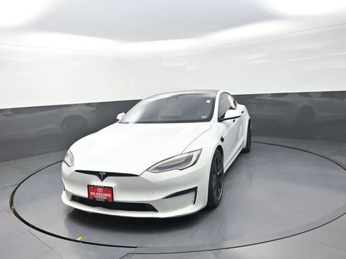 Used 2022 Tesla Model S image 51