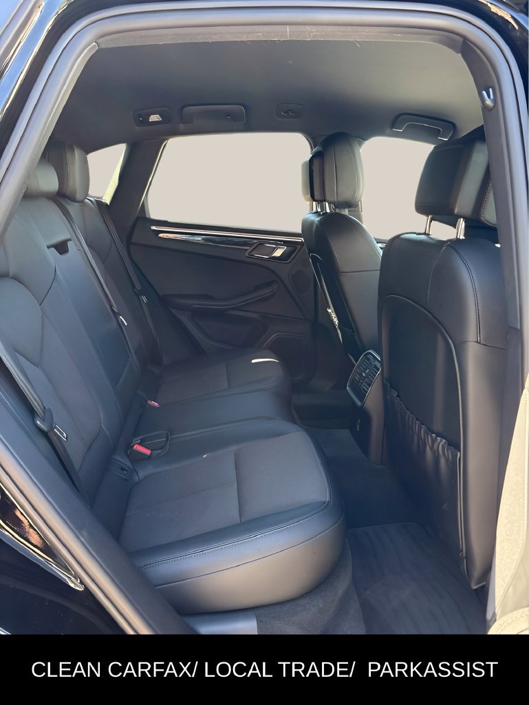 Used 2023 Porsche Macan S AWD/4WD image 18
