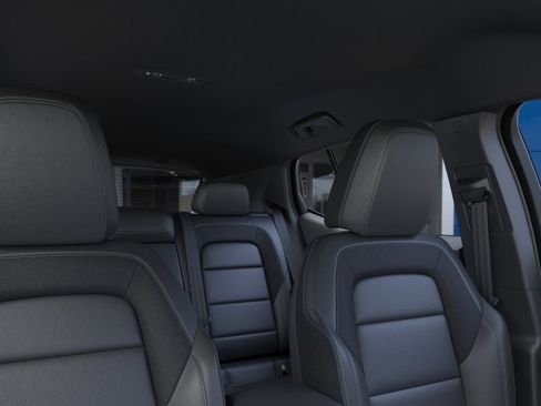 New 2026 Chevrolet Equinox EV LT image 24