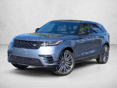 Used 2023 Land Rover Range Rover Velar R-Dynamic S