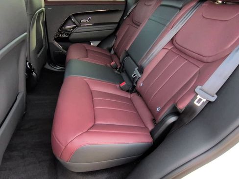 New 2026 Land Rover Range Rover Sport Dynamic SE image 20