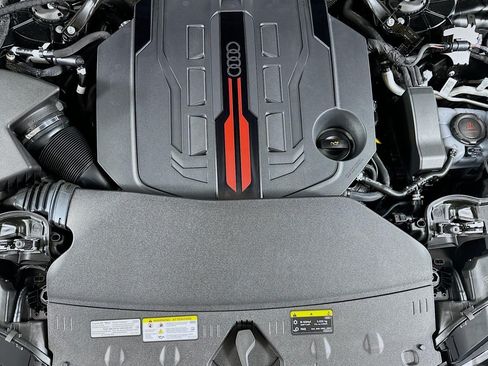 New 2026 Audi SQ5 Premium Plus AWD/4WD image 12