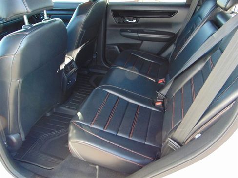 Certified 2024 Honda CR-V Sport Touring image 21