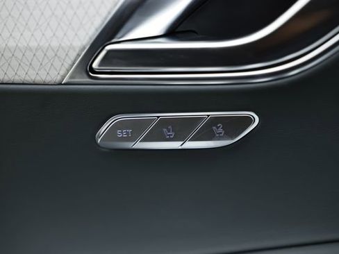 New 2026 Genesis GV80 2.5T Advanced AWD/4WD image 15