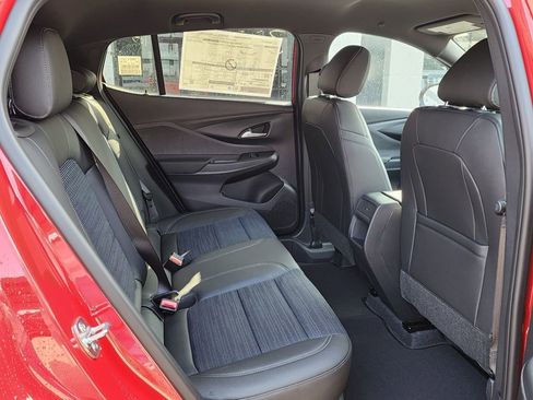 New 2026 Buick Envista Preferred w/ Convenience I Package image 40