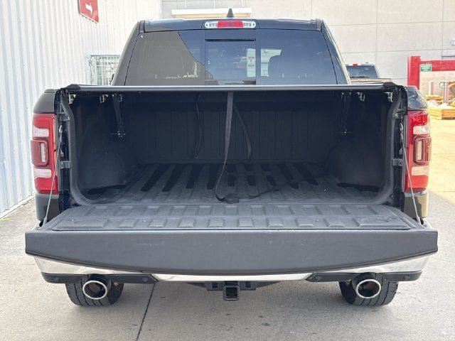 Used 2022 RAM 1500 Limited AWD/4WD image 32
