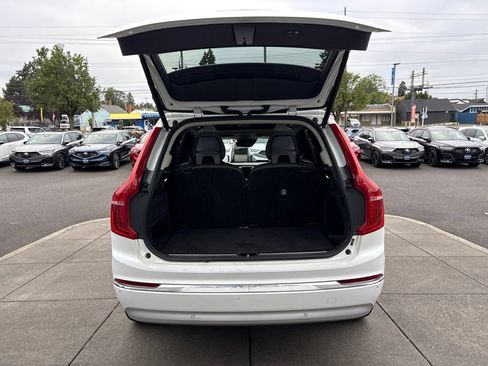 Used 2022 Volvo XC90 T8 Inscription Expression AWD/4WD image 8