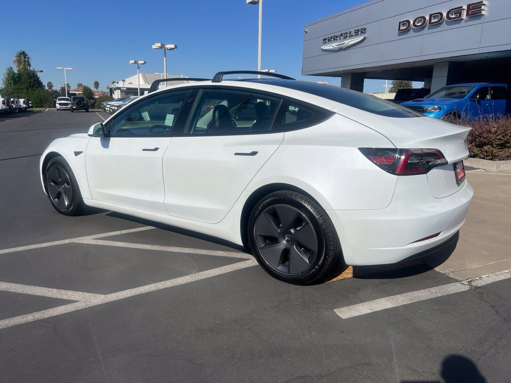 Used 2023 Tesla Model 3 Standard Range RWD image 15