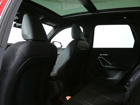 New 2026 BMW X1 xDrive28i w/ Technology Package image 32