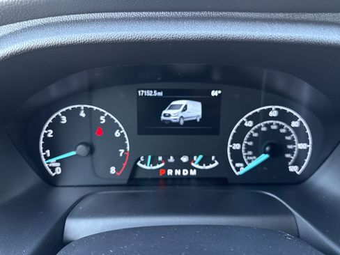 Used 2023 Ford Transit 250 Medium Roof w/ Load Area Protection Package image 20