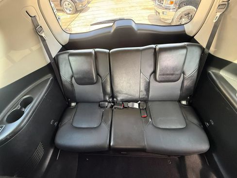 Used 2018 INFINITI QX80 2WD image 18