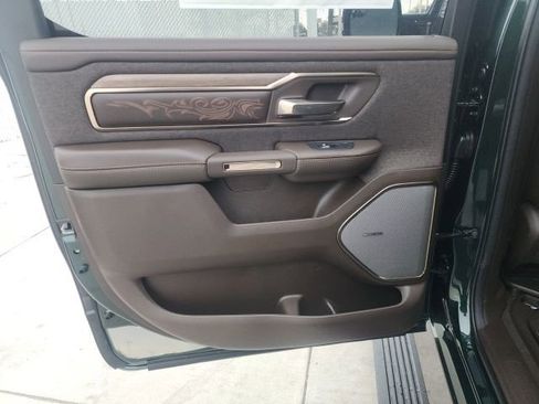 New 2026 RAM 1500 Limited AWD/4WD image 30