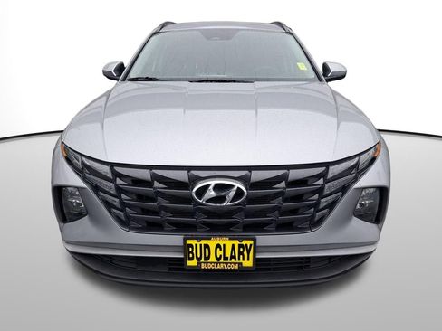 Used 2023 Hyundai Tucson SEL w/ Convenience Package image 9