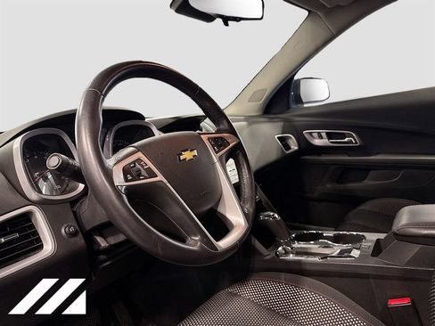 Used 2016 Chevrolet Equinox LT w/ Convenience Package AWD/4WD image 9