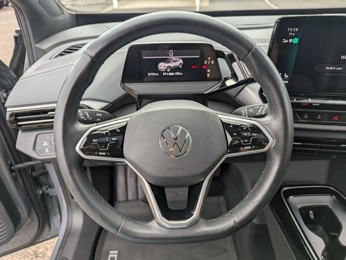 Certified 2023 Volkswagen ID.4 Pro S RWD image 13