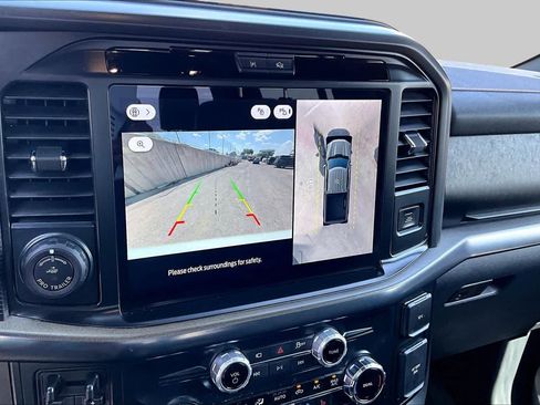 Used 2025 Ford F150 Tremor w/ Equipment Group 402A High AWD/4WD image 29