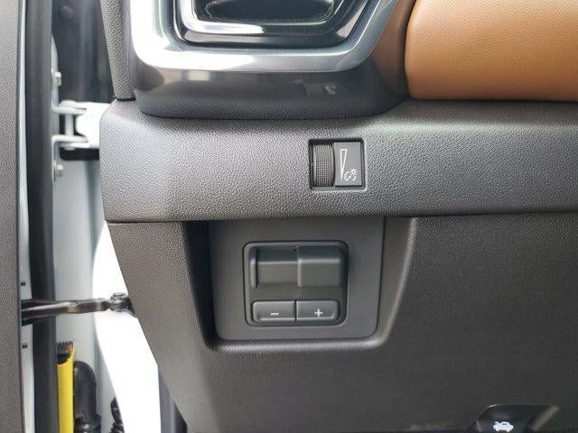 New 2026 GMC Canyon AT4 AWD/4WD image 30